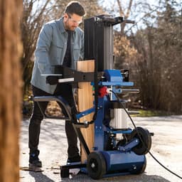 Scheppach Holzspalter »Co 15t« | Blau