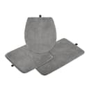 Bruno Banani Badematte Lana | Grau
