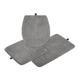 Bruno Banani Badematte Lana | Grau