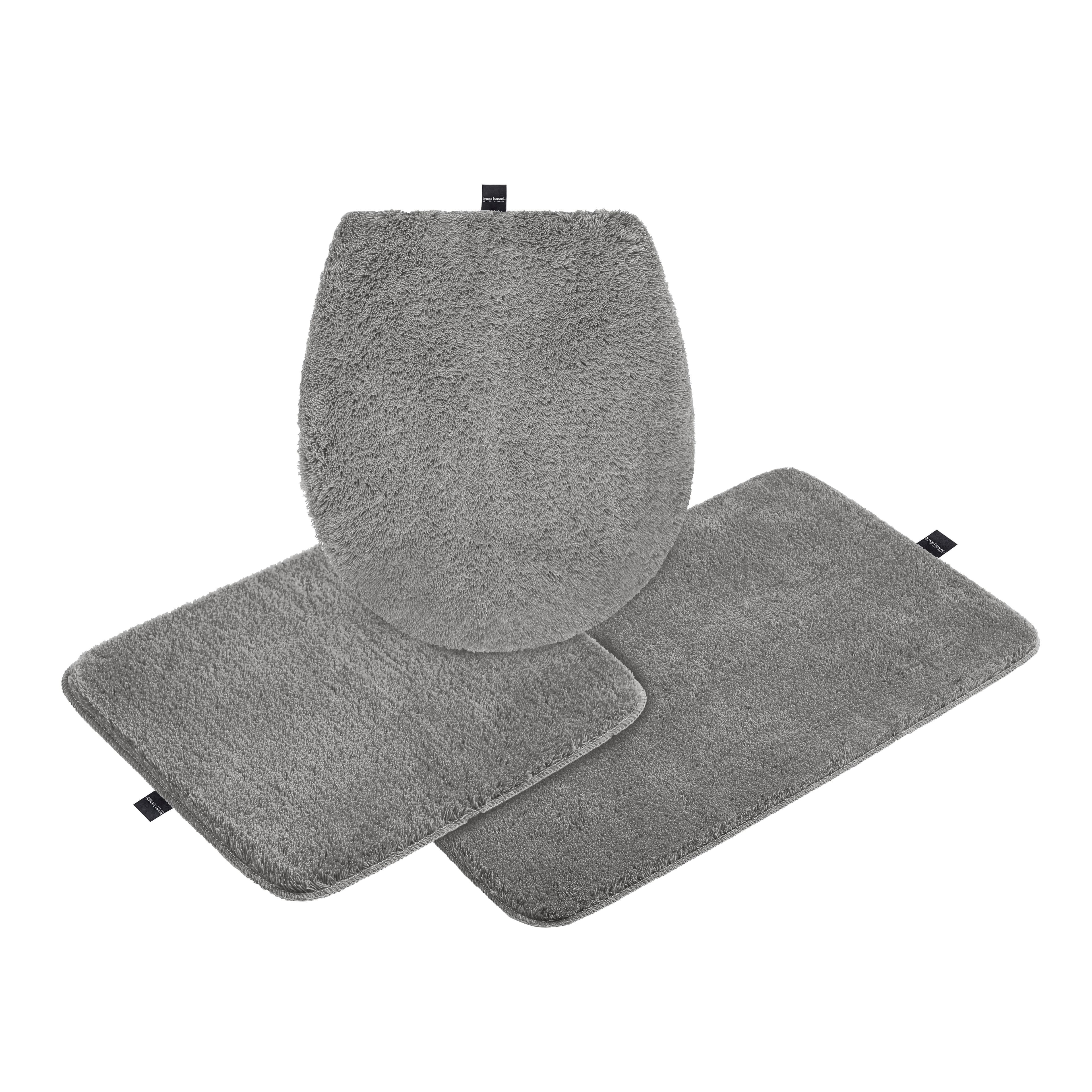 Bruno Banani Badematte Lana | Grau