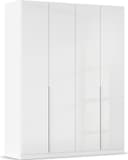 OTTO home AGORDO Kleiderschrank | Weiß