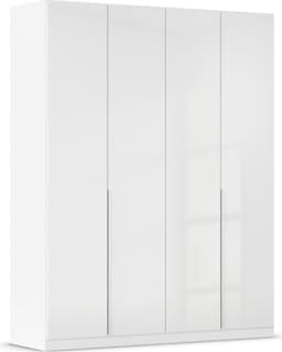 OTTO home AGORDO Kleiderschrank | Weiß
