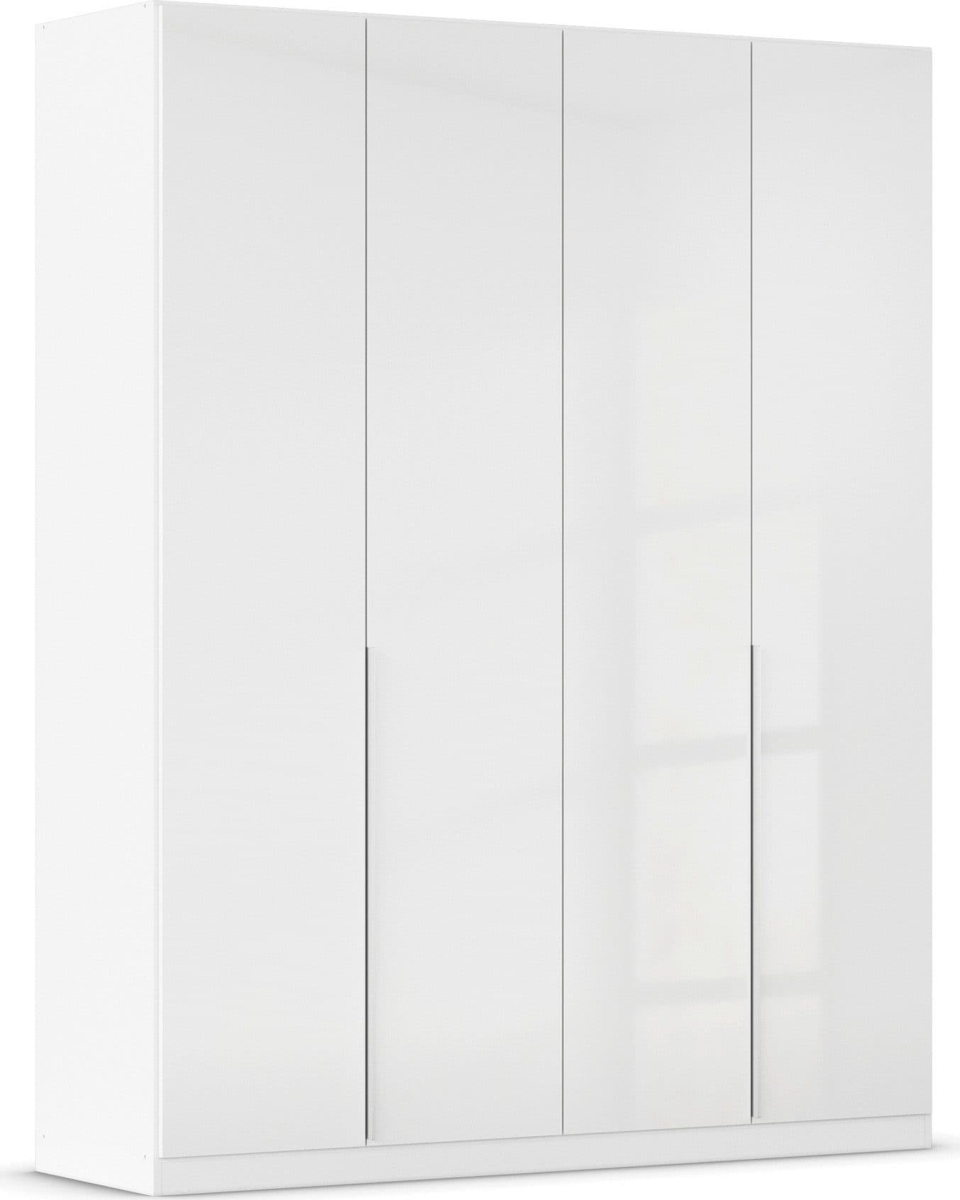 OTTO home AGORDO Kleiderschrank | Weiß