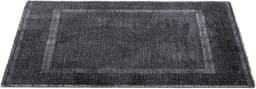 Barbara Becker Fußmatte Square BB | Grau
