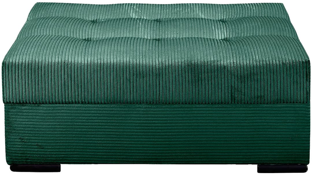 COLLECTION AB Hocker Josy | Grün