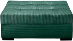 COLLECTION AB Hocker Josy | Grün