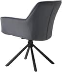 OTTO home Drehstuhl Lika | Grau 5