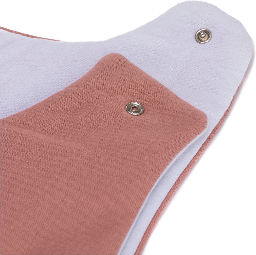 Fillikid Babyschlafsack wattiert | Rosa