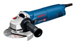 Bosch Professional Winkelschleifer GWS 1400 | Blau