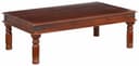 OTTO home Couchtisch Jaya | Braun 2