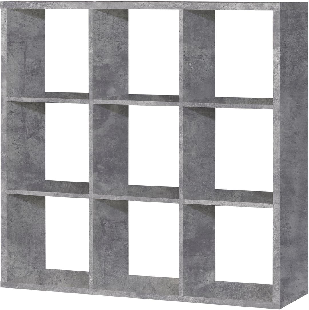 FORTE Standregal Mauro | Grau