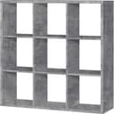 FORTE Standregal Mauro | Grau 3