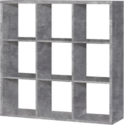 FORTE Standregal Mauro | Grau