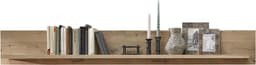 Innostyle Wandboard BELLANO | Holztöne