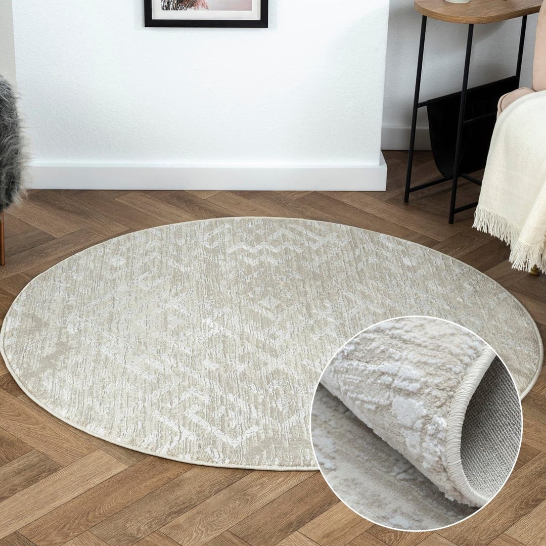 Myflair Möbel & Accessoires Teppich My Type 2 | Mehrfarbig