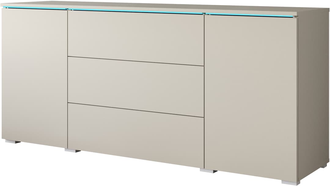 Home affaire Sideboard VERA | Beige