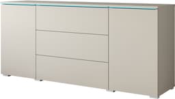Home affaire Sideboard VERA | Beige
