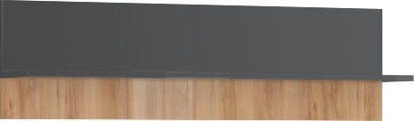 OTTO home Wandboard Onyx | Grau