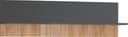 OTTO home Wandboard Onyx | Grau 2