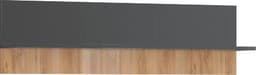 OTTO home Wandboard Onyx | Grau