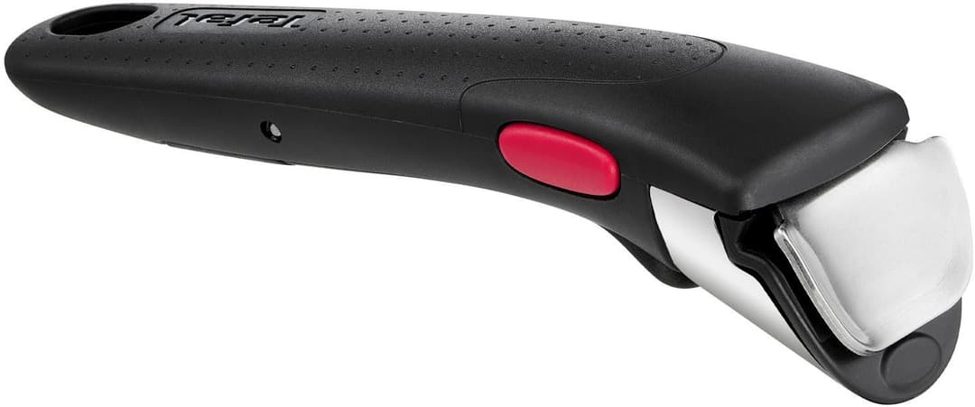 Tefal Griff Ingenio | Schwarz