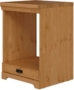 OTTO home Herdumbauschrank Rügen | Holztöne