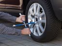 Goodyear Kreuzschlüssel | Mehrfarbig 3
