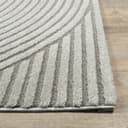 the carpet Teppich Everest | Grau 5