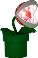 Paladone Dekolicht Super Mario Lampe Piranha Plant | Grün