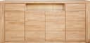 OTTO home Sideboard Zara | Holztöne 2