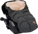 Fillikid Fußsack Torre | Grau 2