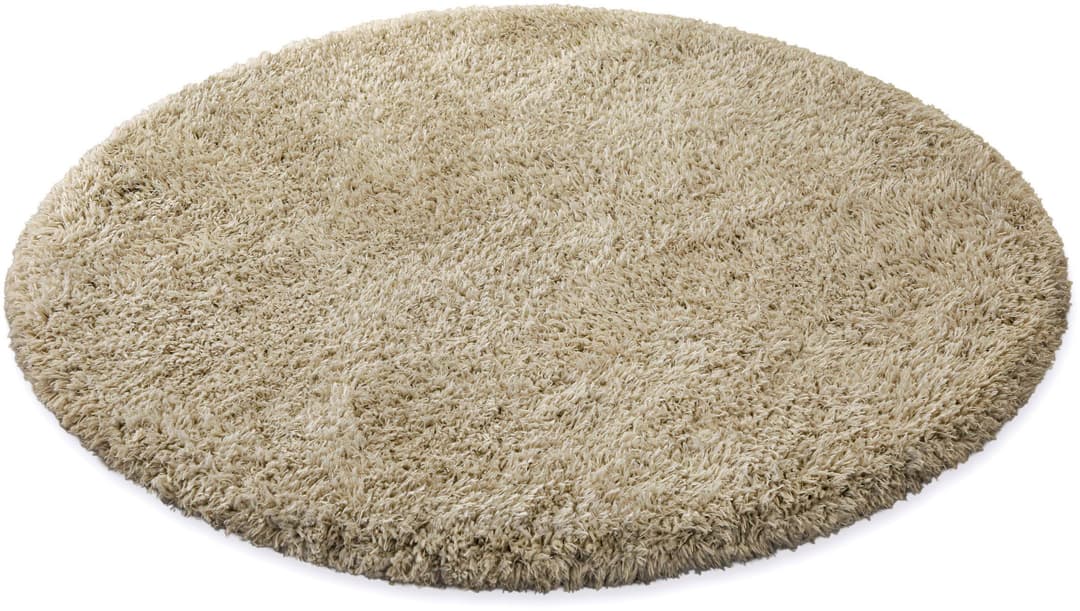 Esprit Hochflor-Teppich YOGI ESP-096 | Beige
