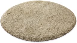 Esprit Hochflor-Teppich YOGI ESP-096 | Beige