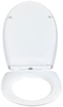 WENKO WC-Sitz Water Lily mit Relief | Mehrfarbig 3