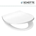 Schütte WC-Sitz | Weiß 3