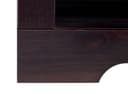 OTTO home Lowboard Lisa | Braun 5