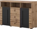 OTTO home Sideboard Roger | Holztöne 2
