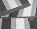 ROSS Handtücher Harmony | Grau 4