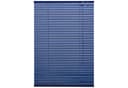 Liedeco Jalousie Aluminium-Jalousie | Blau