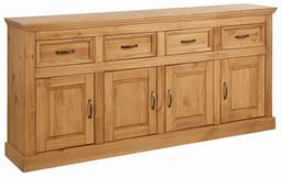 OTTO home Sideboard Selma | Holztöne