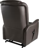 Duo Collection TV-Sessel Messina XXL | Braun 5