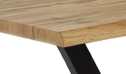 Jockenhöfer Gruppe Esstisch Martin | Holztöne