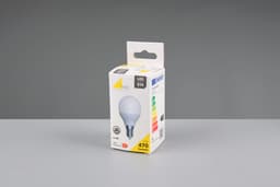TRIO Leuchten LED-Leuchtmittel Set E14 | Weiß