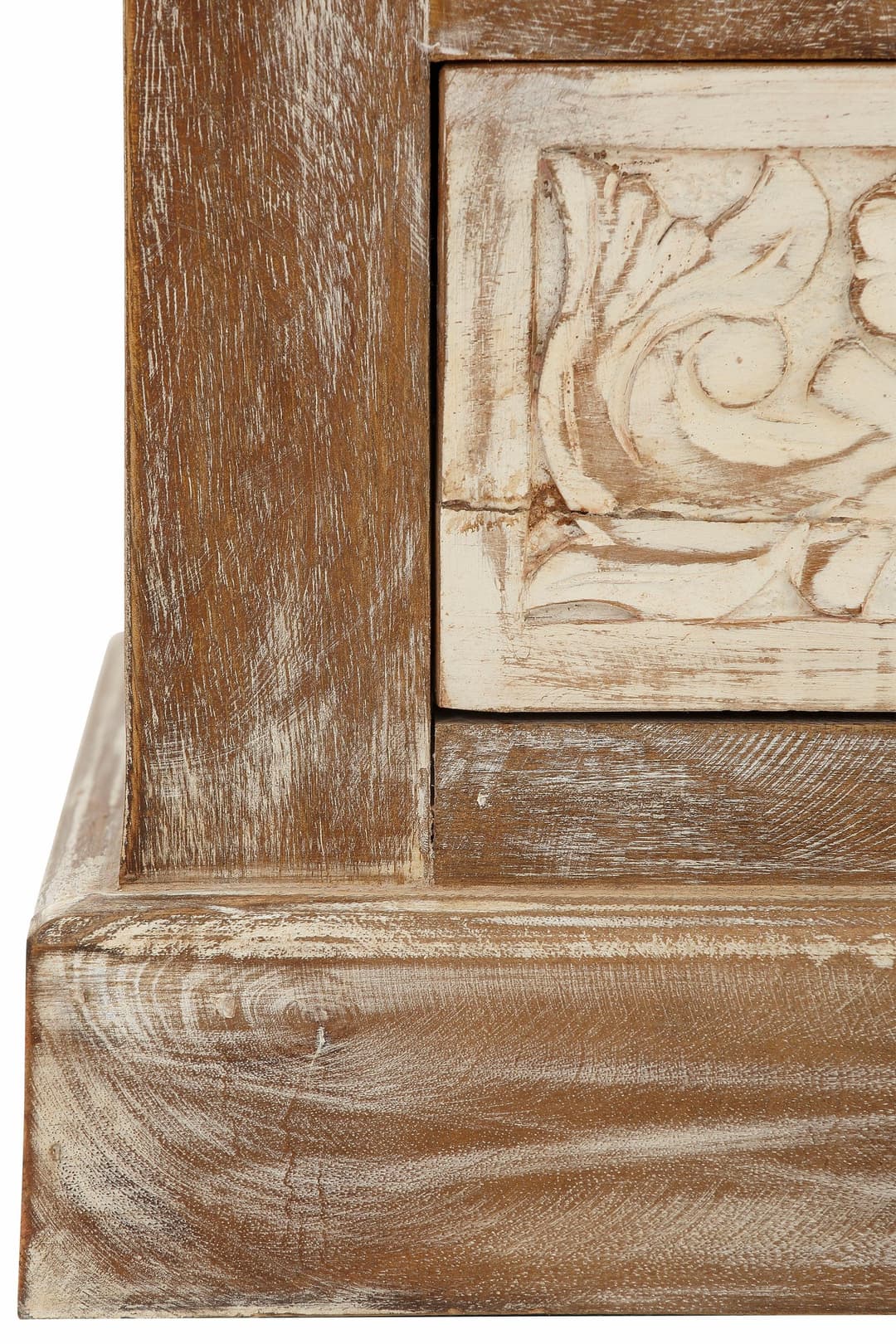 OTTO home Stauraumschrank Malati | Braun