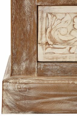 OTTO home Stauraumschrank Malati | Braun