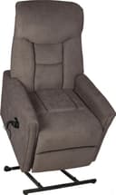 Duo Collection Cadillac Massagesessel | Grau 2