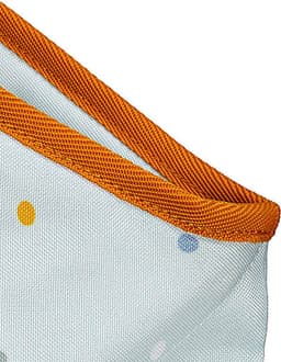 Sterntaler Aufbewahrungskorb Edda | Blau