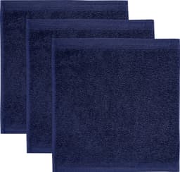 Möve Seiftuch Superwuschel | Blau