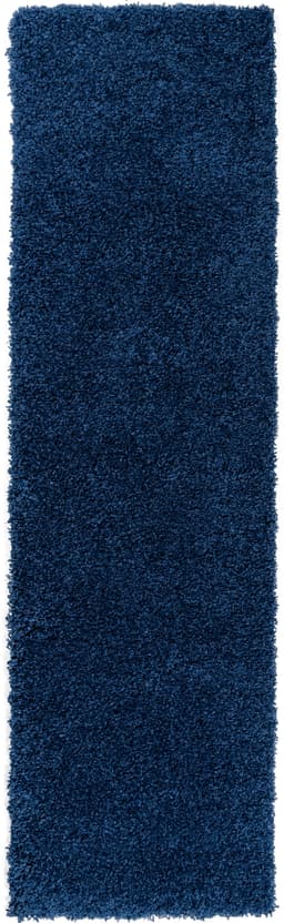 OTTO home Hochflor-Teppich Viva Shaggy | Blau