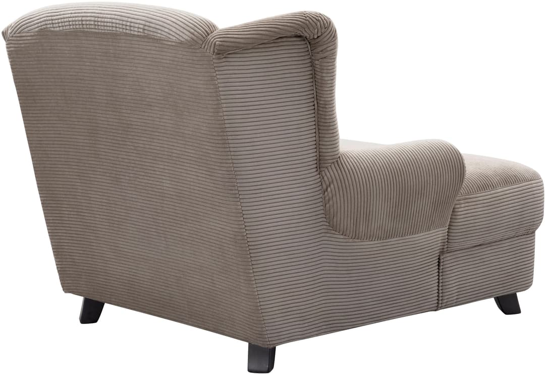 Home affaire XXL-Sessel Oase | Beige